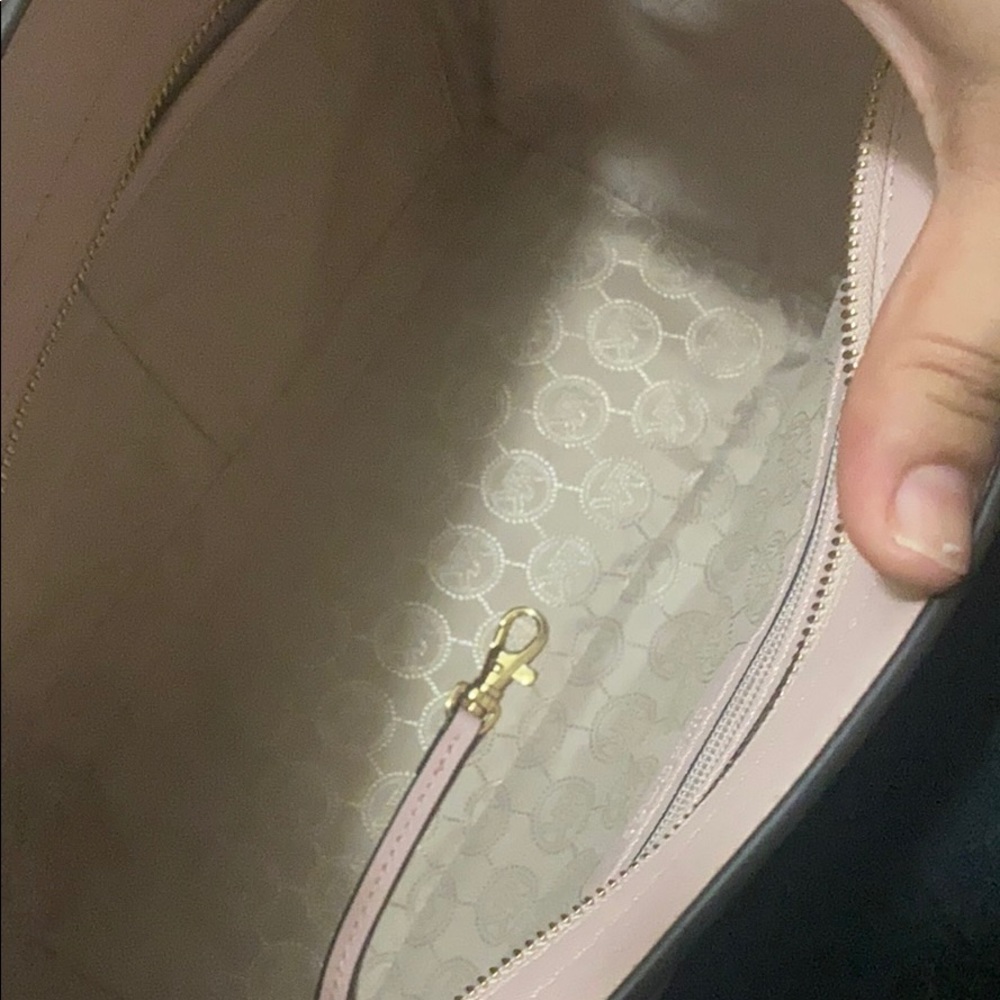 Pink Michael Kors! - Picture 3 of 4